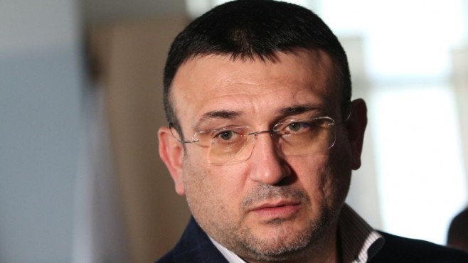 Маринов: Днес ще начертаем мерките за прибиране в София