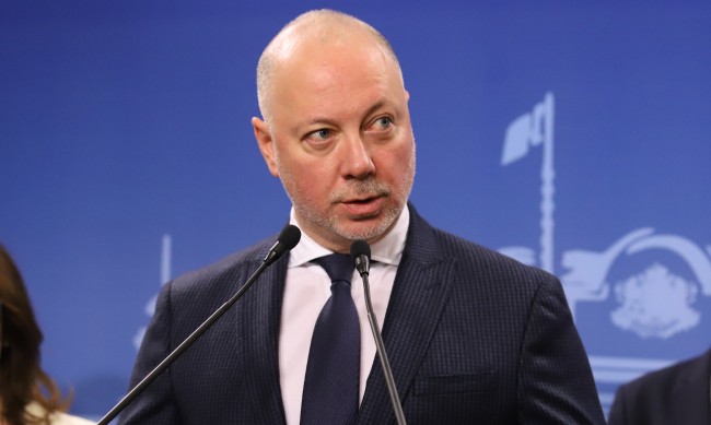  Желязков: Готвим се за ротация, а не за събаряне на кабинета