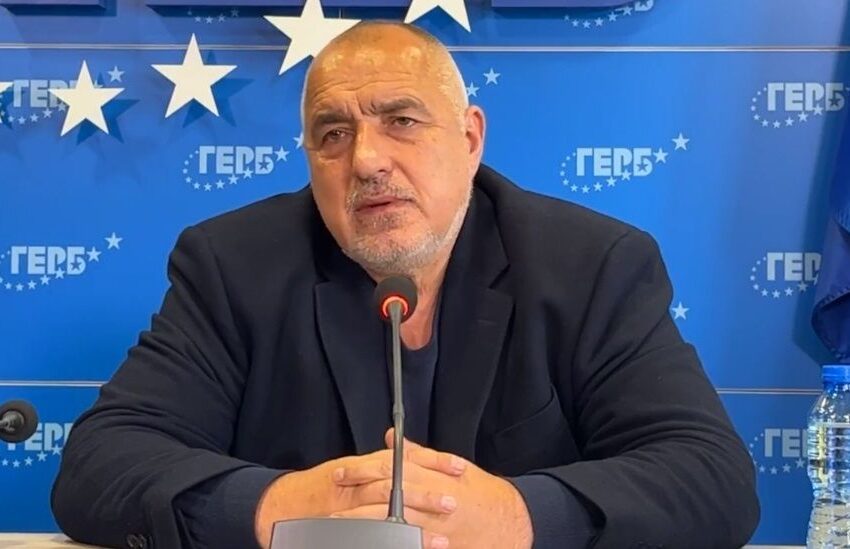 ГЕРБ също утвърди имената си за кметове и общински съветници