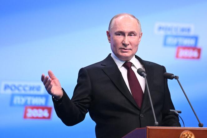 Путин каза какво очаква от Киев, за да спре огъня