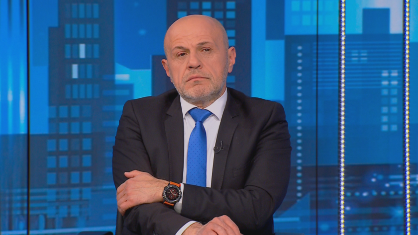  Дончев: Никой няма да иска да наследи Асен Василев