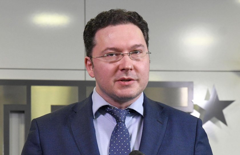  Митов: Няма никакъв смисъл от нови избори