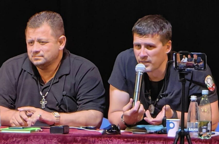  Новата партия „Величие“ е пред разцепление
