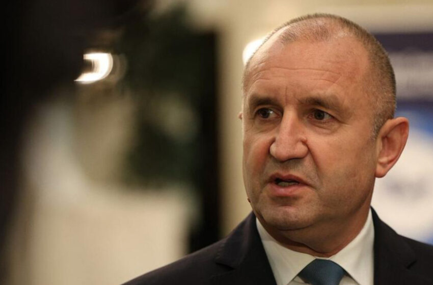  Радев награби здраво Петков заради изказванията му