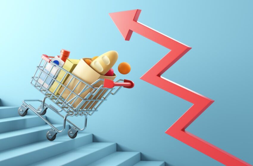  Ясно е кога инфлацията у нас ще достигна пика си