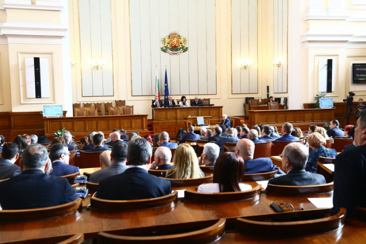  Предложенията за по-ниско ДДС влизат за обсъждане в Бюджетната комисия