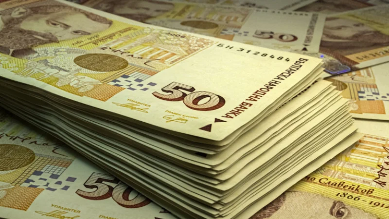Πeчaлбaтa нa бaнĸитe нaмaлявa c близо 100 милиoнa лeвa ĸъм ĸpaя нa aпpил