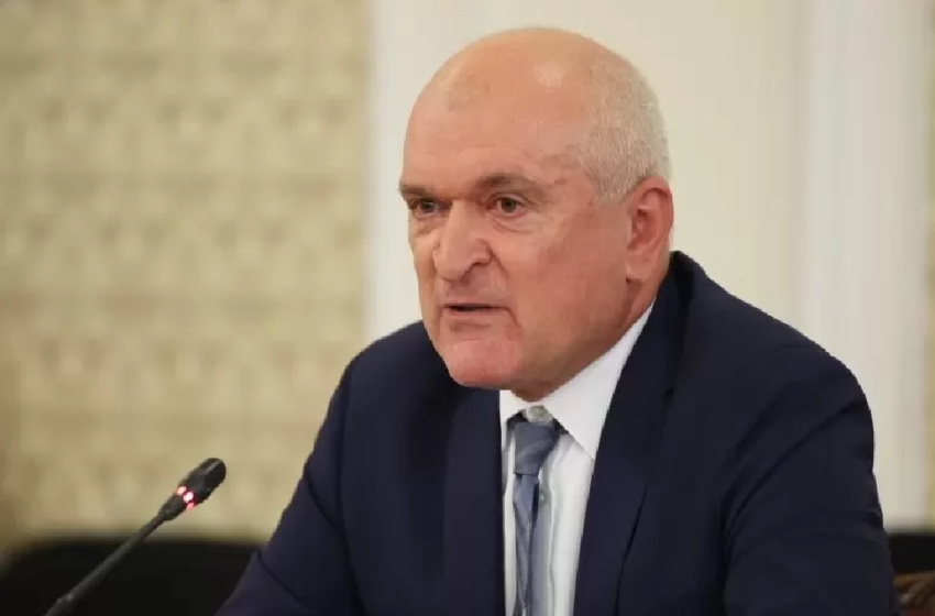  Главчев: Подготвяме честни и свободни избори