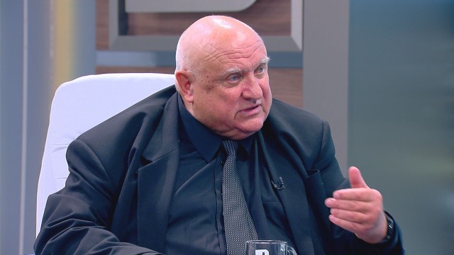  Адв. Марковски: Освобождаването на Брендо е правилно!