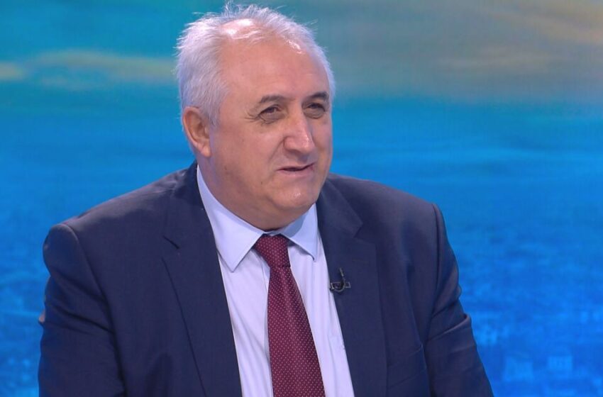  Дикме посочи стабилното според него правителство