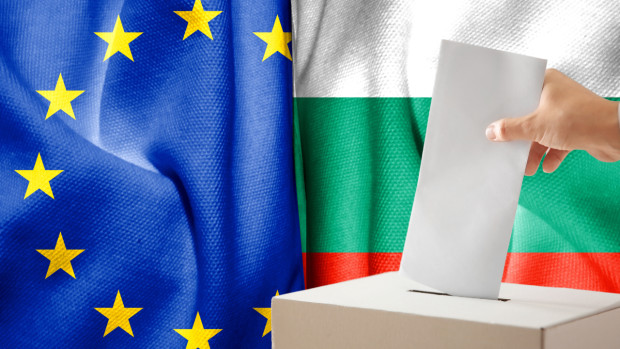  Резултати при 36,73% обработени протоколи: ГЕРБ печели вота