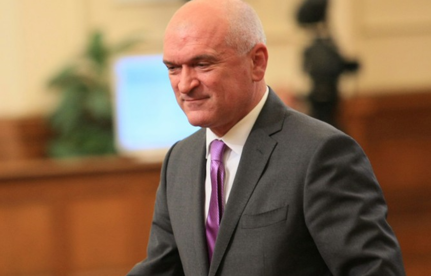  Само пет дни пред Главчев, за да представи служебен кабинет