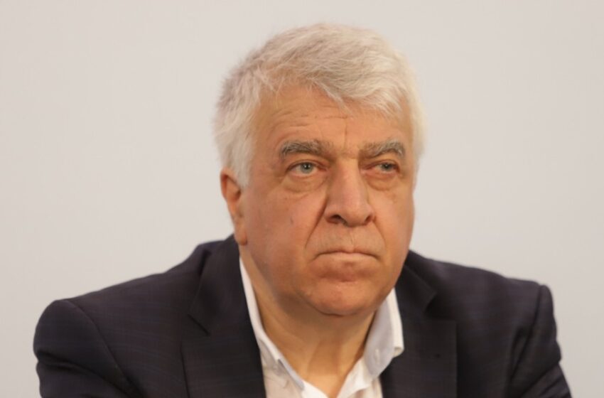  Румен Гечев, БСП: Потресен съм! Искаме избори!