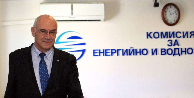  КЕВР решава за новите цени на тока, топлоенергията и природния газ