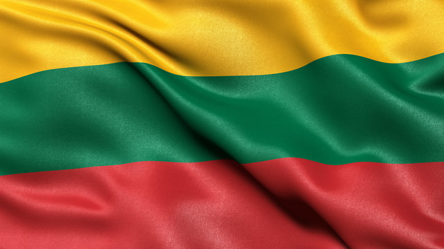  Литва избира президент на балотаж