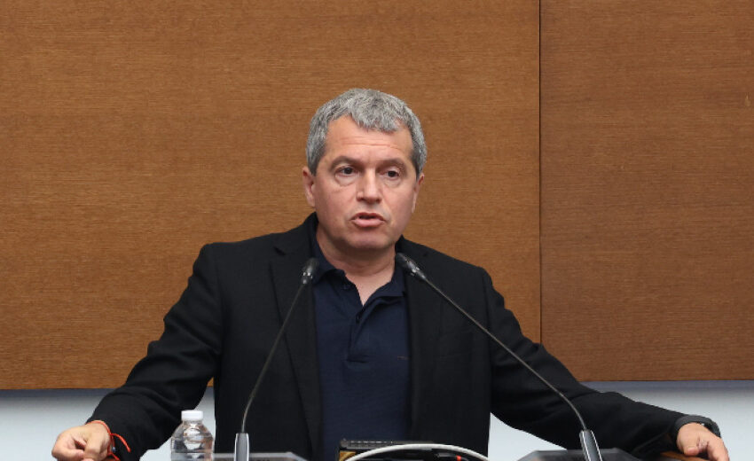  ИТН ще се срещне с БСП