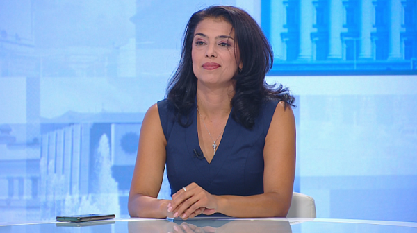  Григорова: Има нагласа да се избере председател на СОС