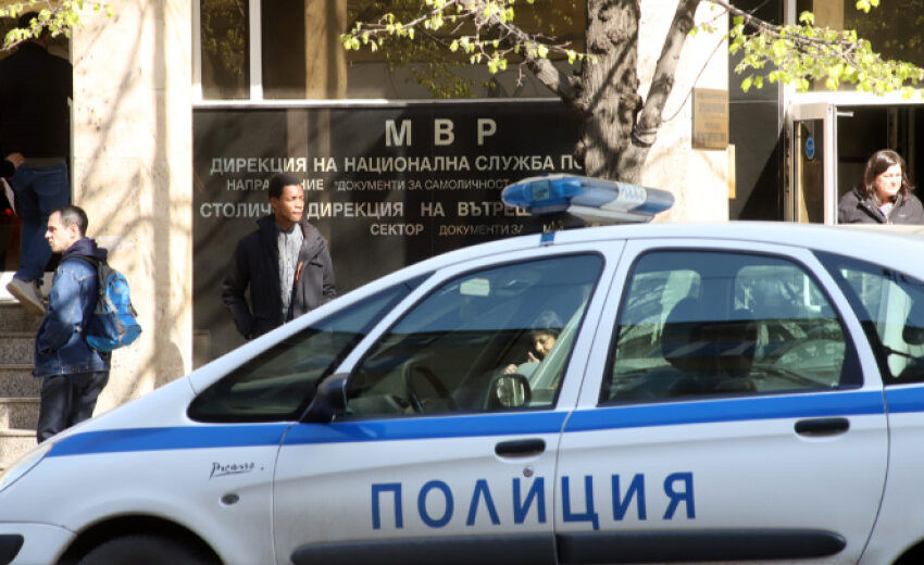 Простреляха мъж в Сатовчанско