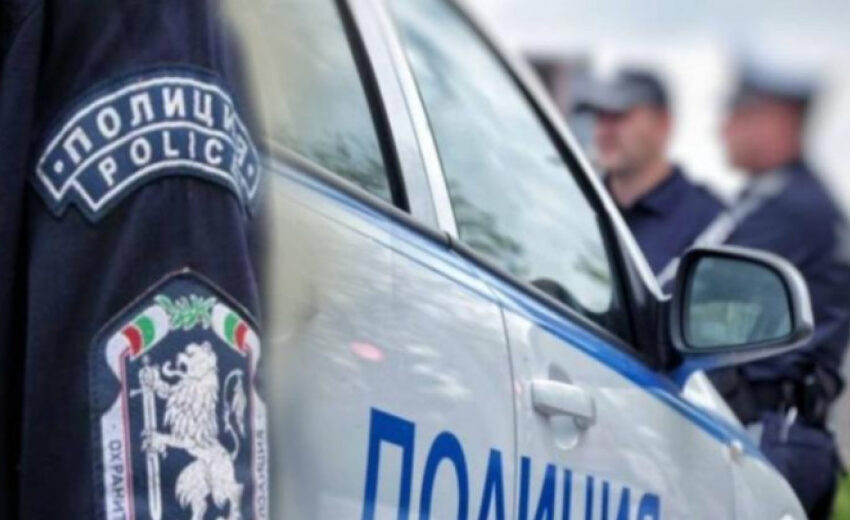 МВР със съобщение преди местните избори