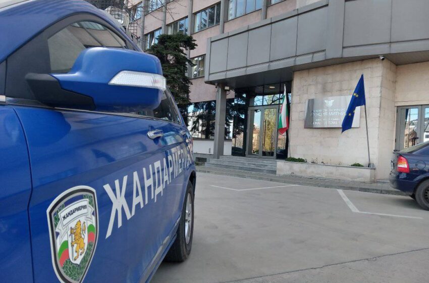  Арестуваха шефката на агенция „Митници“, вижте подробности