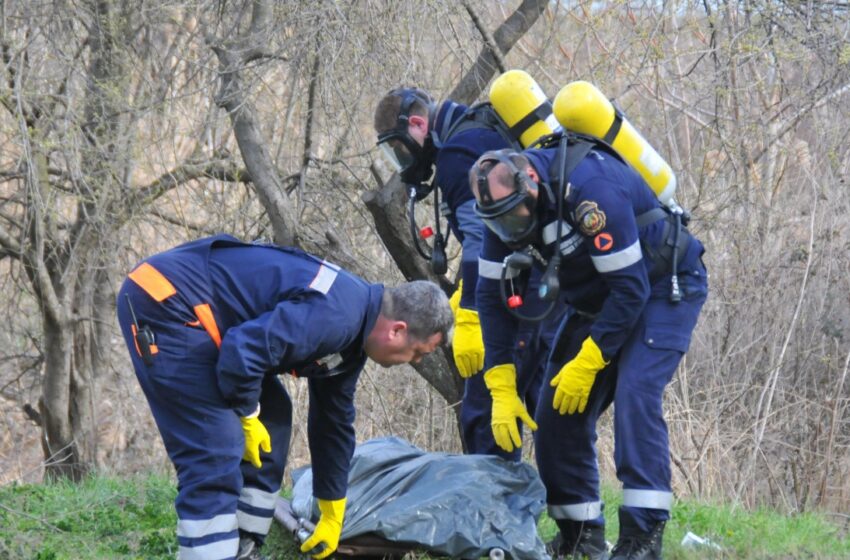  Ужас! Убиха брутално съпругата на общински съветник от ГЕРБ