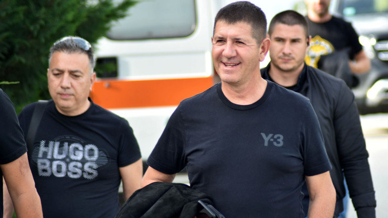  СКАНДАЛ! Гориво за 70 млн. изчезна от Държавния резерв, за кражбата МВР разследва Самуилов