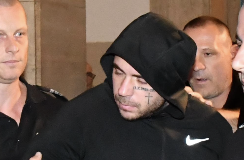  Съдът оставя Георги Семерджиев в ареста