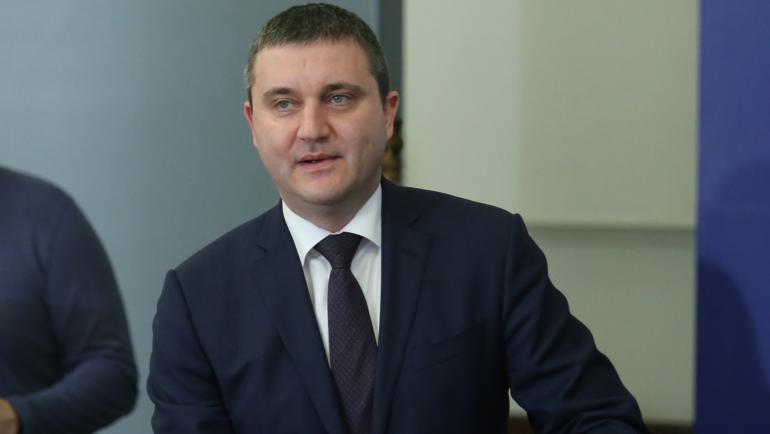  Шок! Спипаха Влади Горанов на Калотина с крадено БМВ за 250 бона