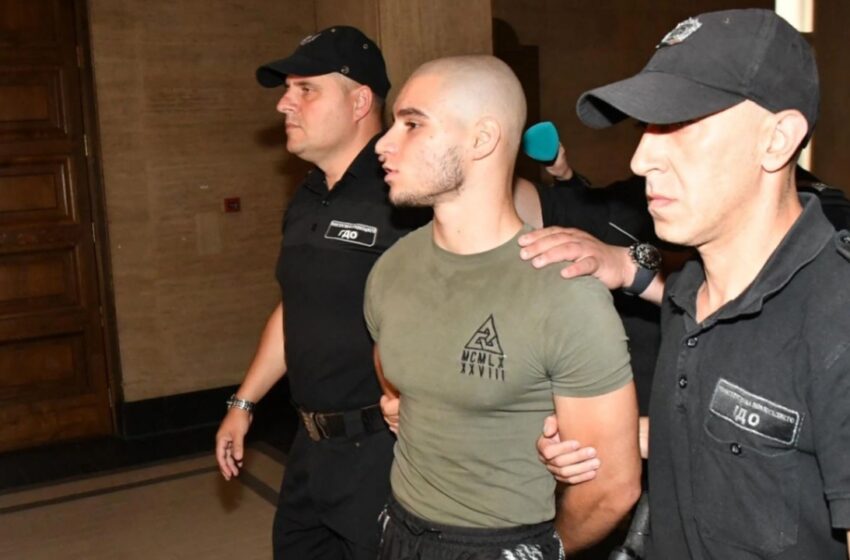  Изправят пред съда наглото прокурорско синче