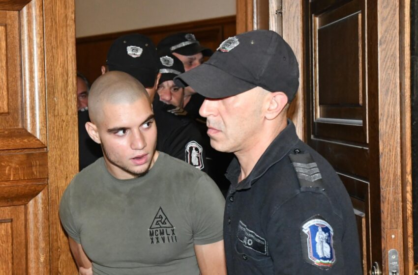  Отново изправят пред съда прокурорското синче