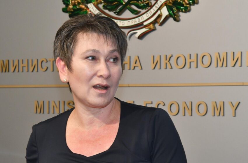  Даниела Везиева: Липсва посланието към индустрията в бюджета