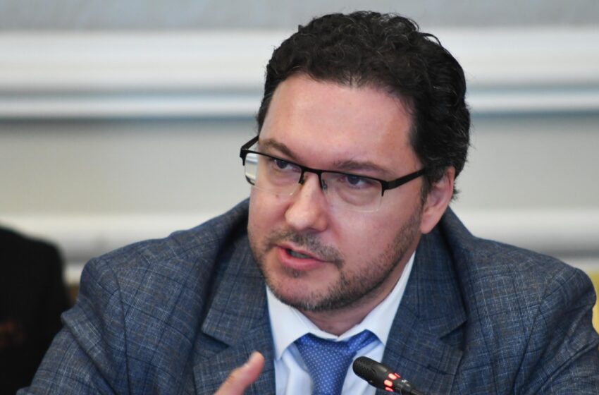  Митов разясни цялата ситуация за Шенген