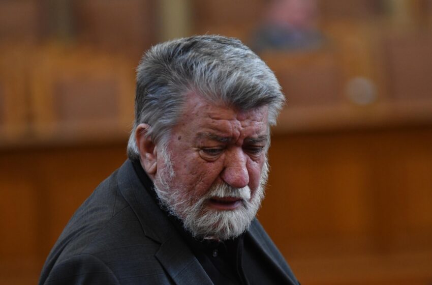  Рашидов: Всички ку*ви се събудиха да се сетят, че са изнасилени!