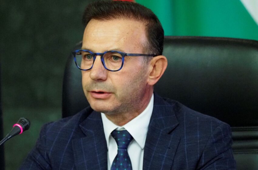  Изненада? Главсекът на МВР май ще се окаже престъпник!