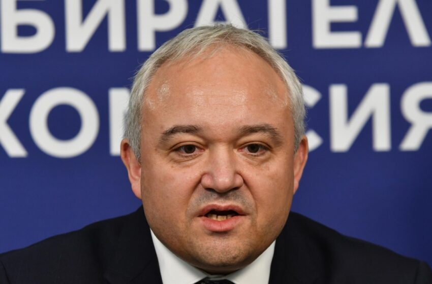  Демерджиев с притеснителни разкрития