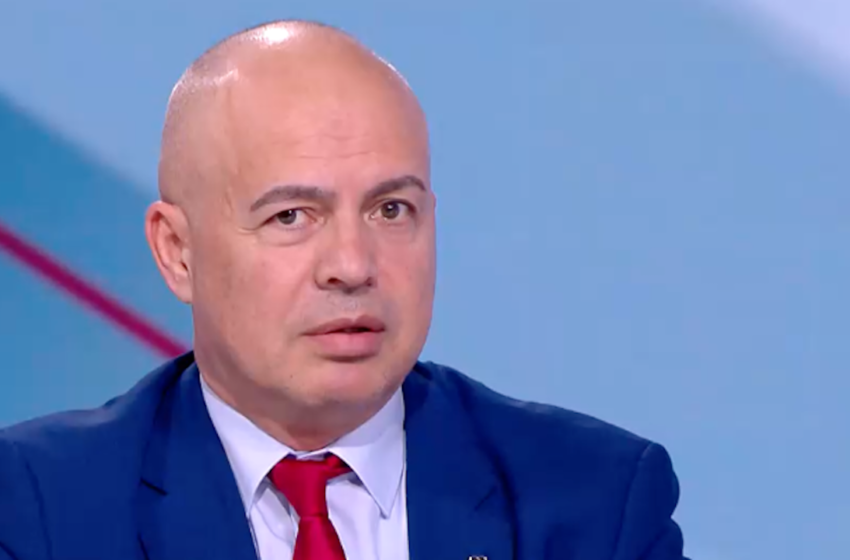  Свиленски: На 99% отиваме на нови избори!