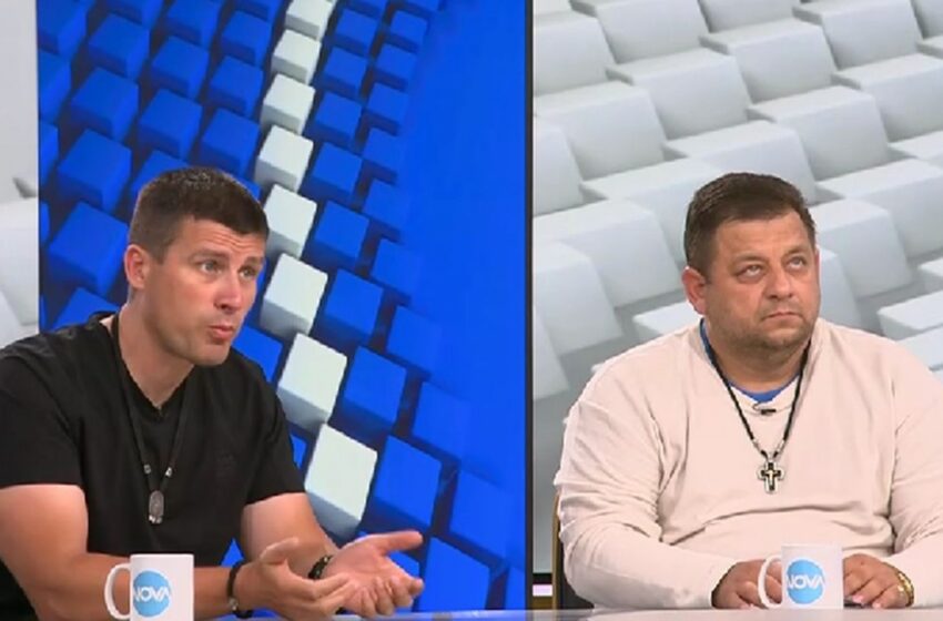  Каква е целта на новата партия в парламента „Величие“?