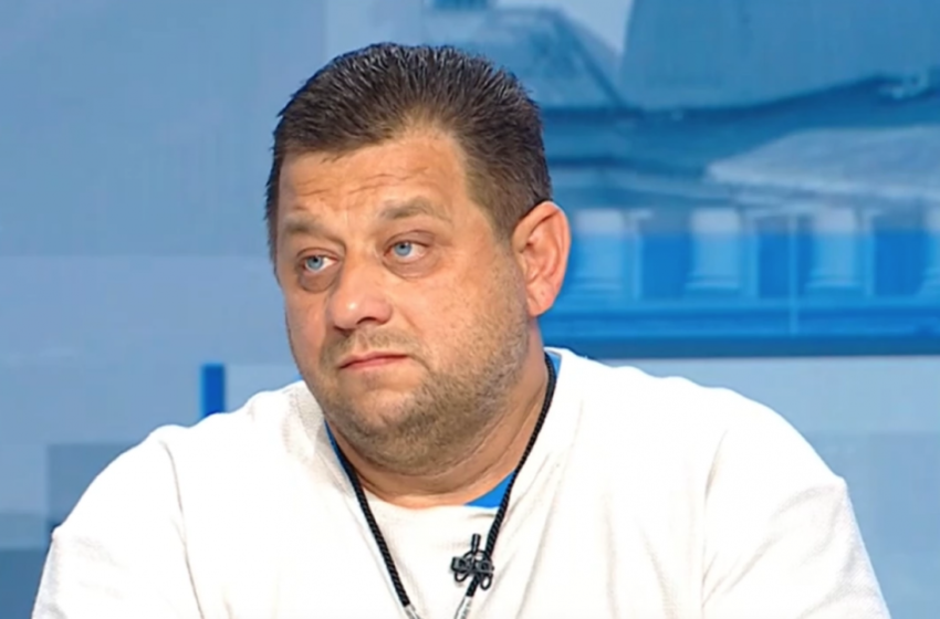 Марков: Бях лоялен докрай към Ивелин Михайлов, но..