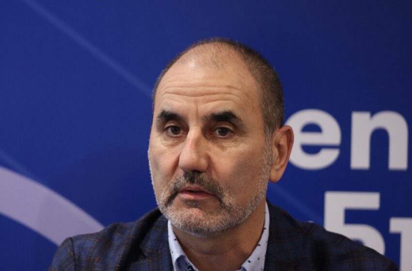  Цветанов: Брендо е покровителстван!
