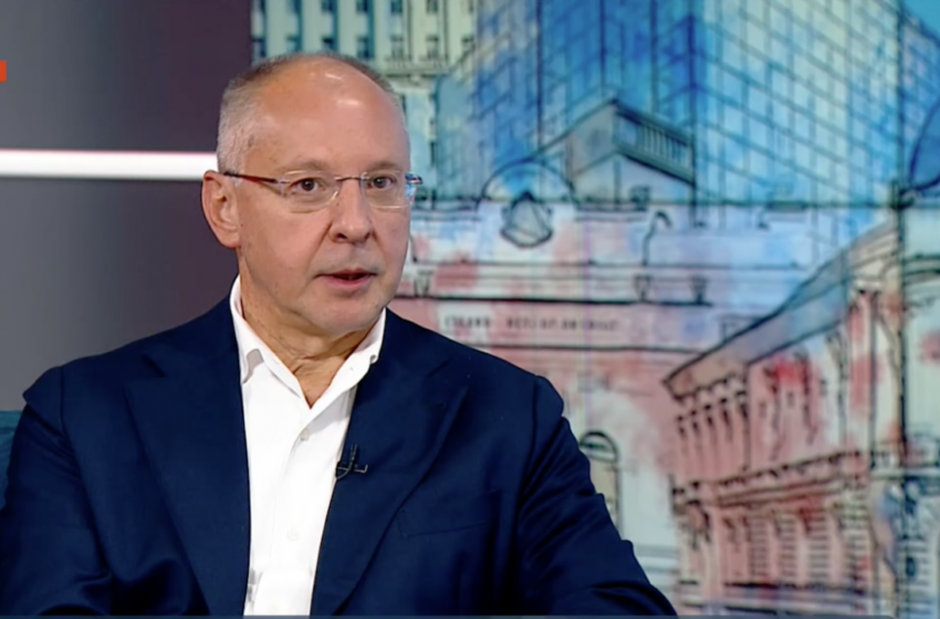  Станишев: От три години се  намираме в безвремие