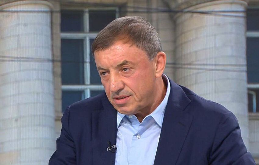  Убиецът на Алексей Петров май вече е ясен?