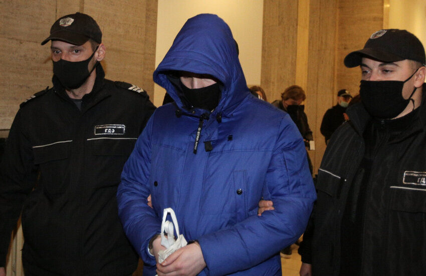  Извънредни новини около убиеца на Милен Цветков