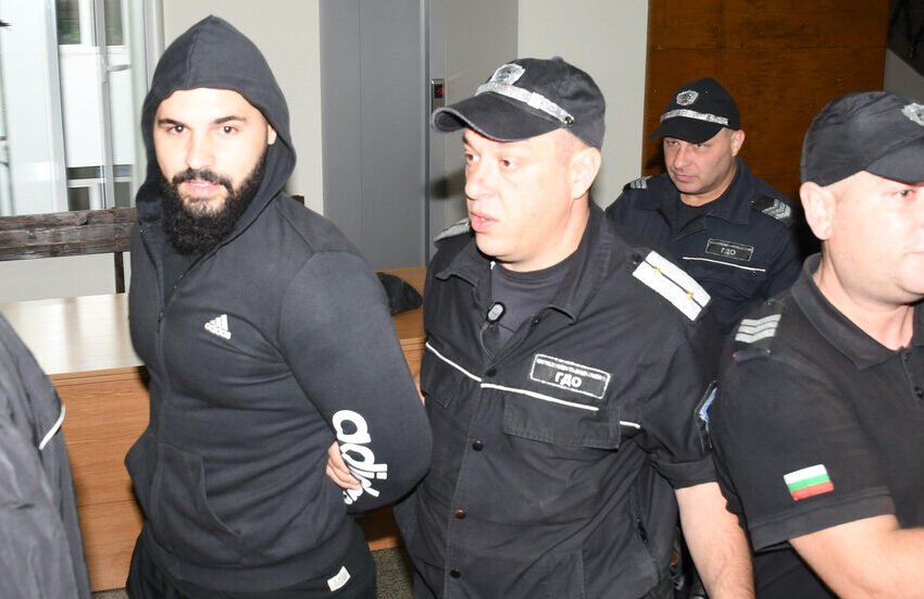  Прокуратурата приключи разследването по случая с Дебора