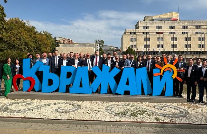  Кърджали ще е с нов кмет от днес, няма да има балотаж