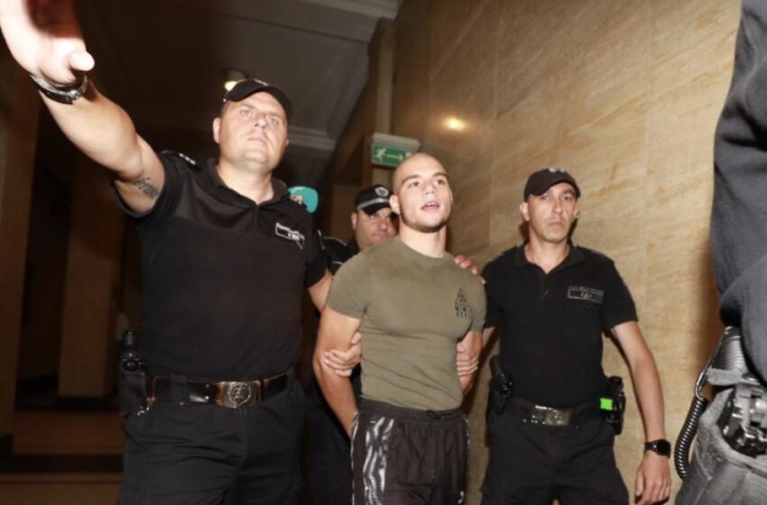  Започва делото по същество срещу прокурорския син