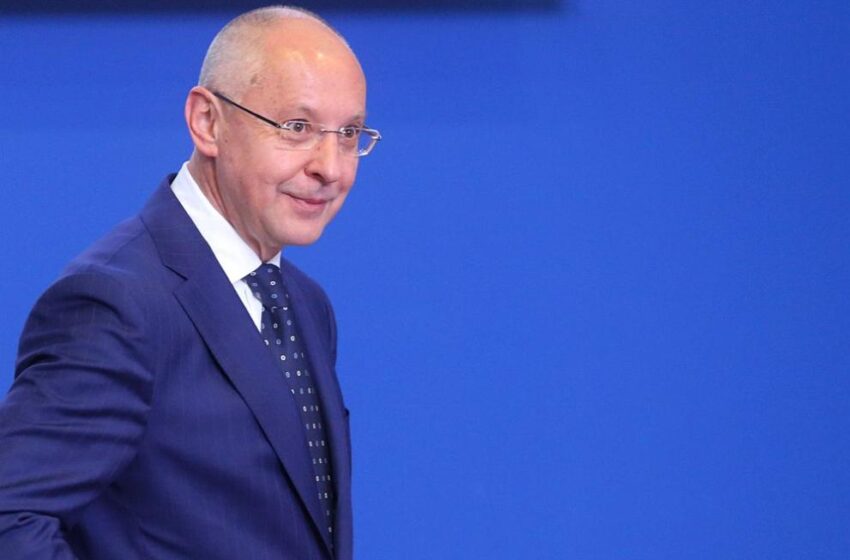  Станишев: БСП трудно ще се отлепи от дъното