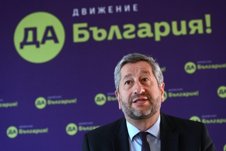  „Да, България“ няма да подкрепи кабинет