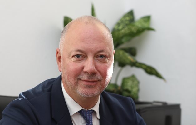  Желязков отпадна като вариант за кандидат на ГЕРБ за София