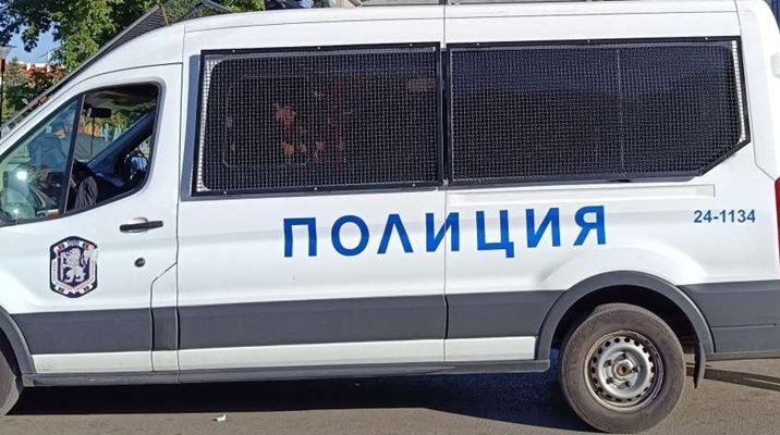  Пиян и надрусан шофьор причини тежка катастрофа