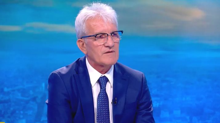  Аталай: Пеевски се разпорежда с ДПС като с лична фирма!